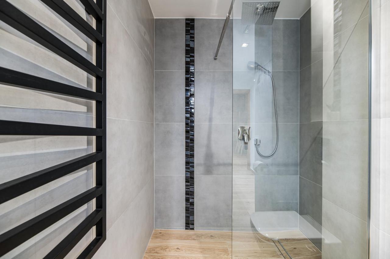 Native Apartments Starowislna 54 คราคูฟ ภายนอก รูปภาพ