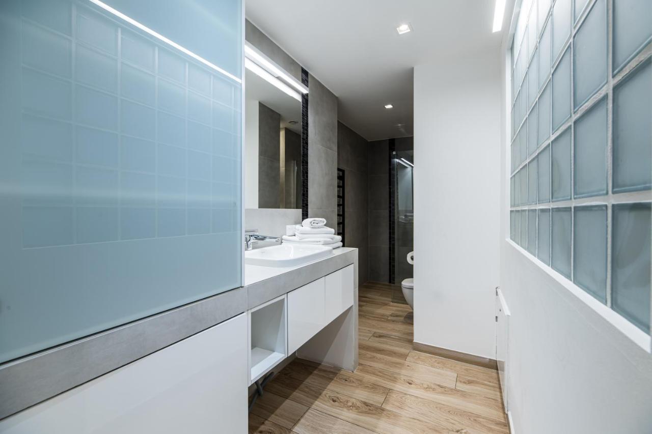 Native Apartments Starowislna 54 คราคูฟ ภายนอก รูปภาพ