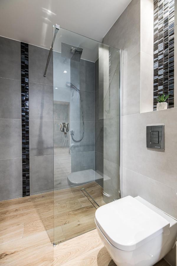 Native Apartments Starowislna 54 คราคูฟ ภายนอก รูปภาพ